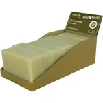 Friendly Soap Cleansing Bar Shea Butter prírodné mydlo na tvár 7x95 g