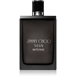 Jimmy Choo Man Intense toaletná voda pre mužov 100 ml
