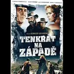 Různí interpreti – Tenkrát na západě DVD