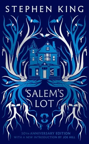 Salem's Lot - Stephen King