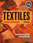 Textiles - Julia Ridgway Ridgway Sharp, Virginia Hencken Elsasser