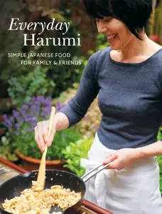 Everyday Harumi - Harumi Kurihara