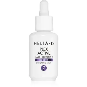 Helia-D Plex Active Hair Density posilující sérum pro všechny typy vlasů 30 ml