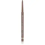 essence Micro Precise precizní tužka na obočí odstín 040 0.05 g
