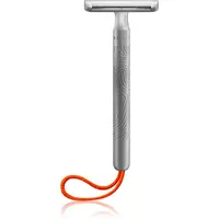 Mühle Companion Safety razor tradiční holicí strojek na tělo a obličej Coral