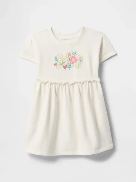 GAP Baby šaty VintageSoft - Holky