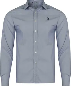 US POLO ASSN. pánská košile