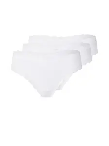 Lindex Nohavičky  biela