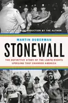 Stonewall - Martin Duberman - kniha z kategorie Humanitní a společenské vědy