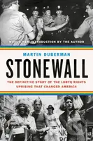 Stonewall - Martin Duberman - kniha z kategorie Humanitní a společenské vědy