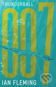 Thunderball - Ian Fleming
