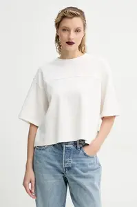 Bavlněné tričko G-Star