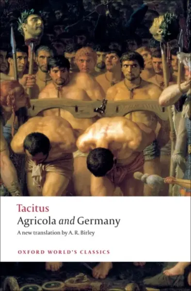 Agricola and Germany - Tacitus