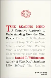The Reading Mind - Daniel T. Willingham