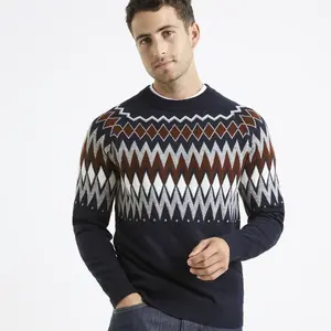 Pánský svetr Celio Veryfair