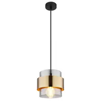 Globo ZÁVĚSNÉ SVÍTIDLO, 18/120 cm