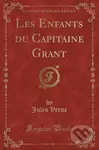 Les Enfants Du Capitaine Grant - Jules Verne - kniha z kategorie Beletrie