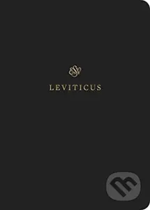 ESV Scripture Journal (Leviticus (Paperback)) - Esv - kniha z kategorie Filozofie