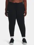 Under Armour Tepláky UA Rival Fleece Joggers&-BLK - Dámské