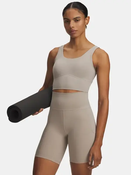 Under Armour Meridian Crop Tank