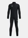 Under Armour Souprava UA Bs Challenger Tracksuit-BLK - Kluci
