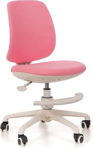SEGO dětská rostoucí židle Junior růžová