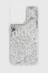 DKNY  Obal na telefon  iPhone 15 Pro Max 6.7"