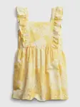 GAP Dětské šaty sl flutter apr - Holky