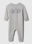 Svetlosivý chlapčenský overal GAP