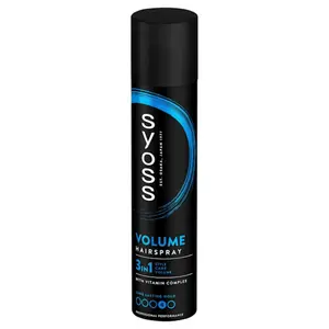 SYOSS Lak 300 ml Volume Lift 
