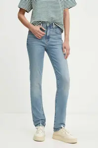 Džíny Levi's 724 HIGH RISE STRAIGHT