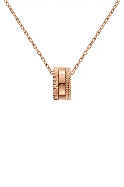 Náhrdelník Daniel Wellington Elevation