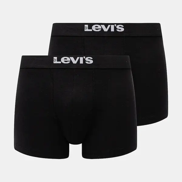 Boxerky Levi's 2-pack