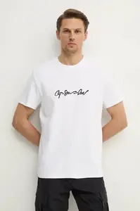 Bavlněné tričko G-Star