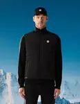 Celio Lehká péřová bunda Chamonix-Mont-Blanc - Pánské