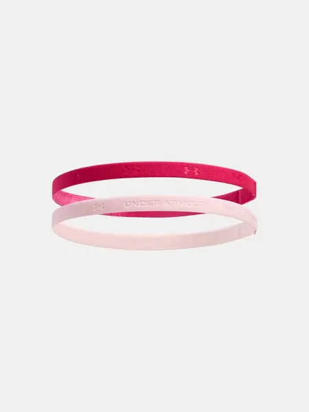 Dámské čelenky Under Armour W's Adjustable Mini Bands - Dámské
