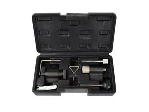 Přípravek na časování motorů, sada 7ks, VW/AUDI - GEKO