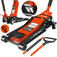 Zvedák hydraulický 3 t autolock - BJC