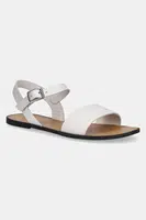 Kožené sandály Vagabond Shoemakers TIA 2.0 dámské, bílá barva, 5931-101-01