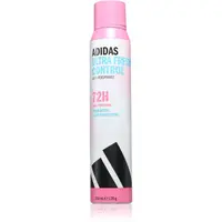 Adidas Ultra Fresh Control antiperspirant ve spreji 200 ml