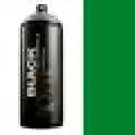 Barva ve spreji Montana Black 400ml – 6055 Boston