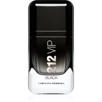 CAROLINA HERRERA 212 VIP Black parfémovaná voda pro muže 50 ml