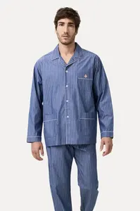 GUASCH Pánske pyžamo OCTAVIO