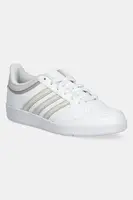 Dětské sneakers boty adidas Originals HOOPS 4.0 bílá barva, JI0901