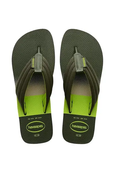 Žabky Havaianas URBAN PRINT