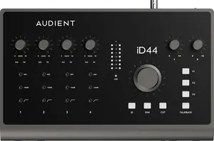 Audient iD44 MKII (rozbalené)