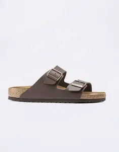 Birkenstock Arizona BF DARK BROWN 38