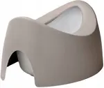 Tega Baby Oboustranný, ergonomický nočník Teggi, béžový