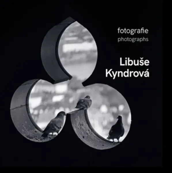Libuše Kyndrová Fotografie/photographs - Jaroslav Boček
