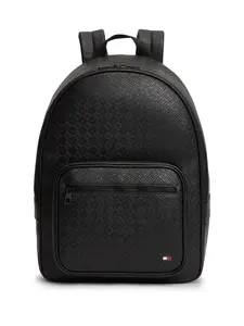 TOMMY HILFIGER Batoh  čierna